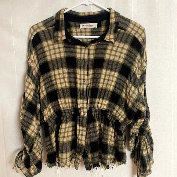 Free People We the Free Women's Top - Picture 1 of 4